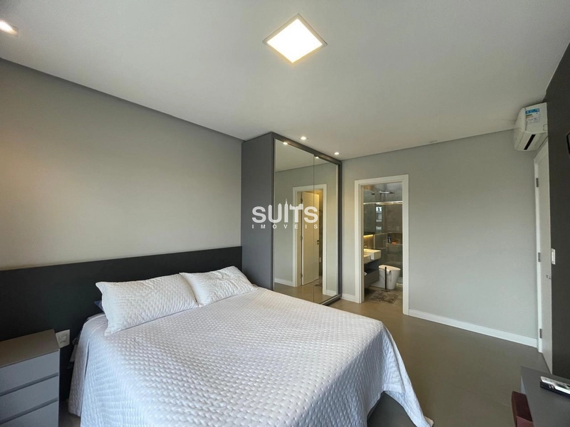 Lindíssimo sobrado beira lago à venda no condomínio Sense: 38ª foto da galeria de imagens do imóvel