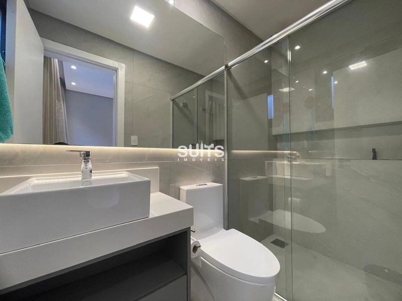 Lindíssimo sobrado beira lago à venda no condomínio Sense: 36ª foto da galeria de imagens do imóvel