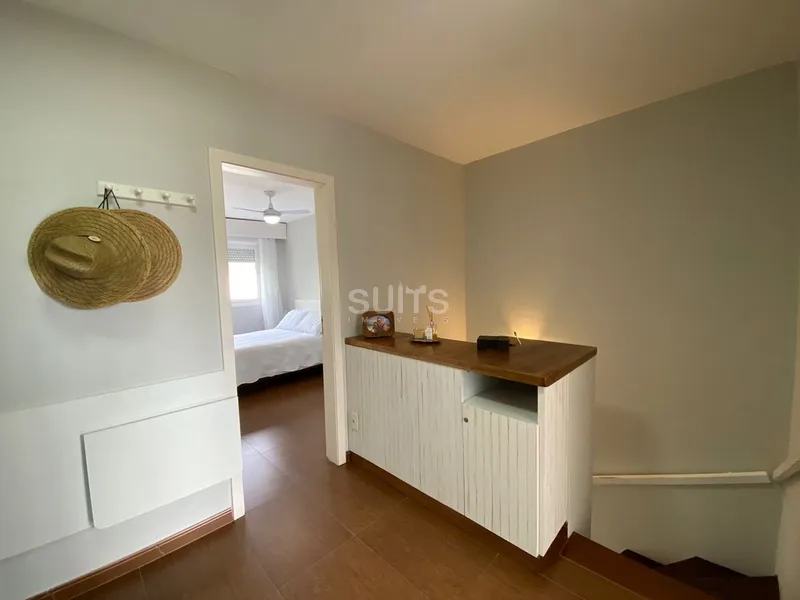 Excelente sobrado à venda no condomínio Pacific: 18ª foto da galeria de imagens do imóvel