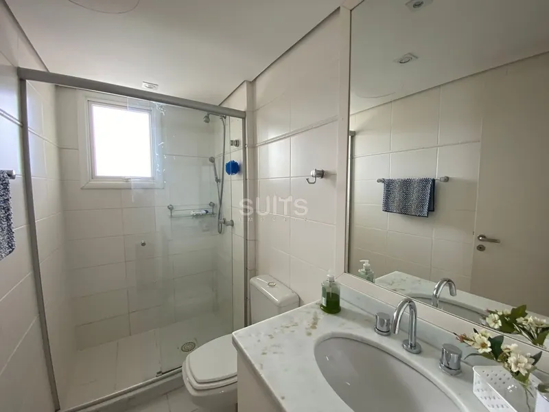 Excelente sobrado à venda no condomínio Pacific: 25ª foto da galeria de imagens do imóvel