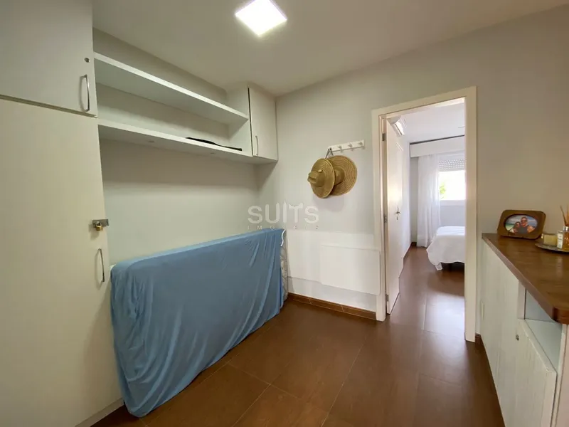 Excelente sobrado à venda no condomínio Pacific: 19ª foto da galeria de imagens do imóvel