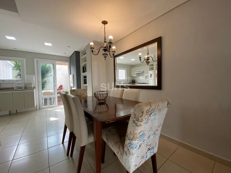 Excelente sobrado à venda no condomínio Pacific: 9ª foto da galeria de imagens do imóvel