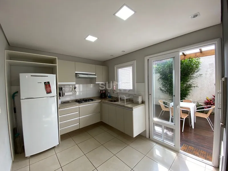 Excelente sobrado à venda no condomínio Pacific: 12ª foto da galeria de imagens do imóvel