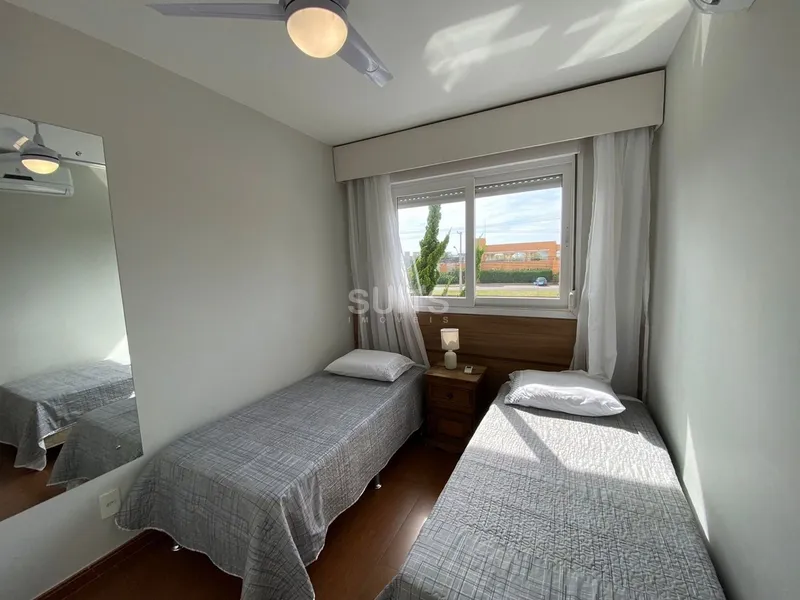 Excelente sobrado à venda no condomínio Pacific: 23ª foto da galeria de imagens do imóvel