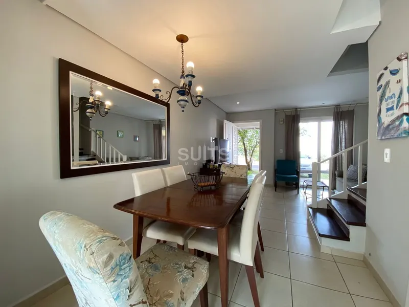 Excelente sobrado à venda no condomínio Pacific: 10ª foto da galeria de imagens do imóvel