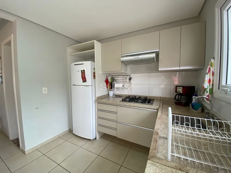 Excelente sobrado à venda no condomínio Pacific: 15ª foto da galeria de imagens do imóvel