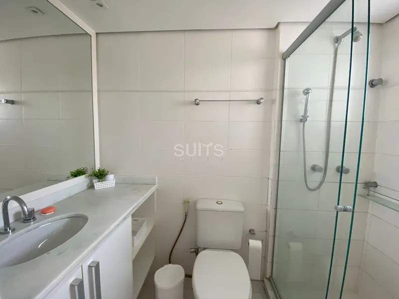 Excelente sobrado à venda no condomínio Pacific: 22ª foto da galeria de imagens do imóvel