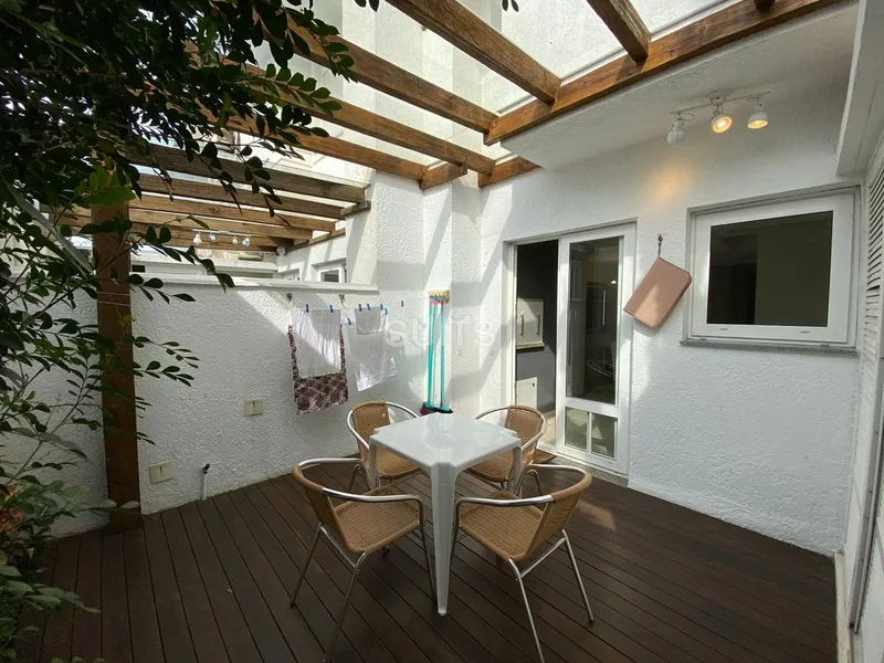 Excelente sobrado à venda no condomínio Pacific: 17ª foto da galeria de imagens do imóvel