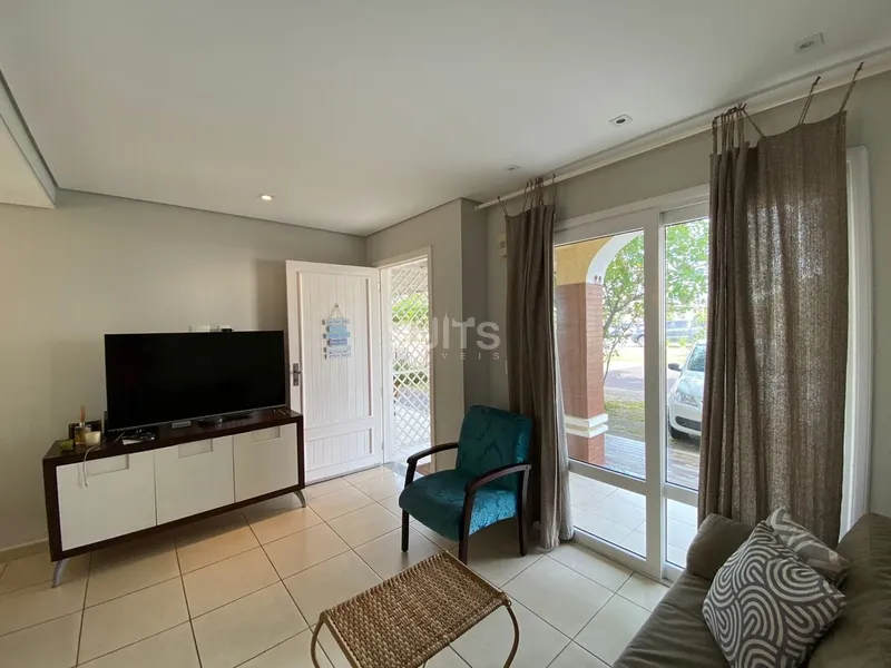 Excelente sobrado à venda no condomínio Pacific: 6ª foto da galeria de imagens do imóvel