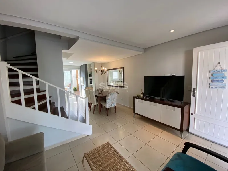 Excelente sobrado à venda no condomínio Pacific: 7ª foto da galeria de imagens do imóvel