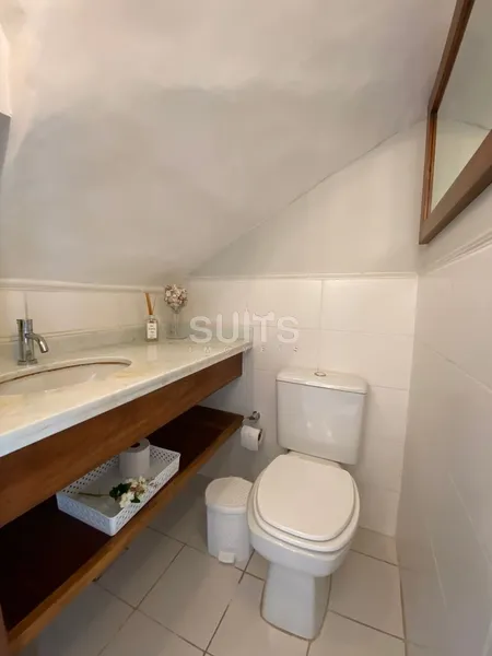 Excelente sobrado à venda no condomínio Pacific: 11ª foto da galeria de imagens do imóvel