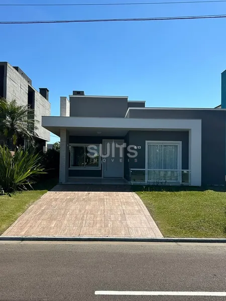 Excelente casa à venda no Acqualina: 2ª foto da galeria de imagens do imóvel