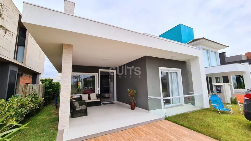 Excelente casa à venda no Acqualina: 1ª foto da galeria de imagens do imóvel