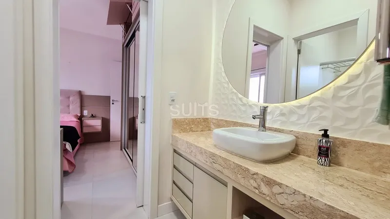 Excelente casa à venda no Acqualina: 11ª foto da galeria de imagens do imóvel