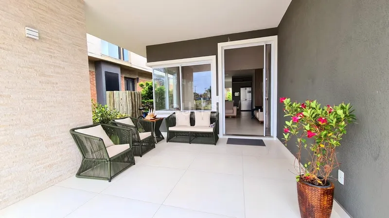 Excelente casa à venda no Acqualina: 3ª foto da galeria de imagens do imóvel