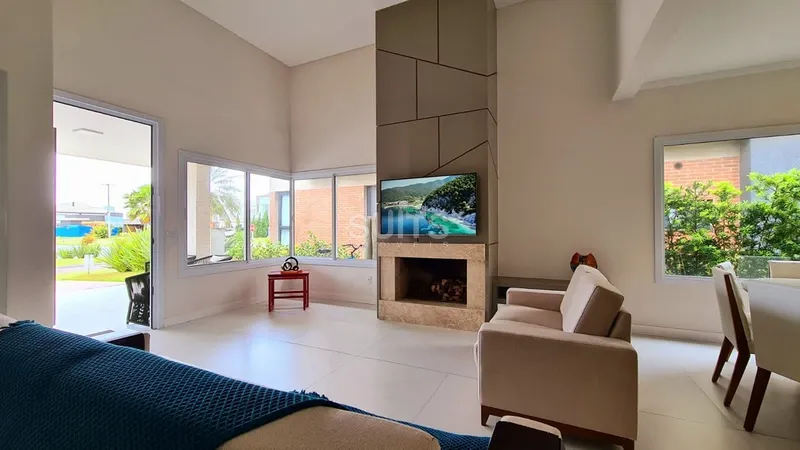 Excelente casa à venda no Acqualina: 5ª foto da galeria de imagens do imóvel