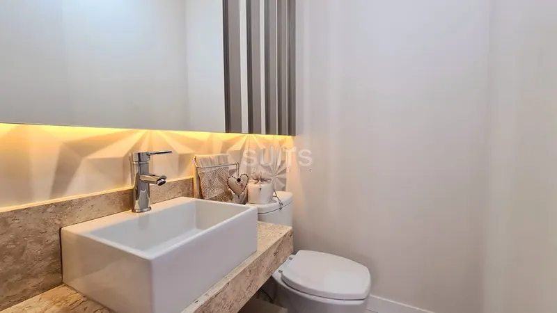 Excelente casa à venda no Acqualina: 13ª foto da galeria de imagens do imóvel