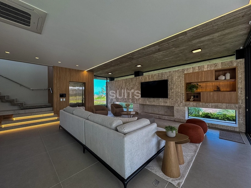 Magnifico sobrado à venda com linda vista para o mar no Playa vista  : 7ª foto da galeria de imagens do imóvel