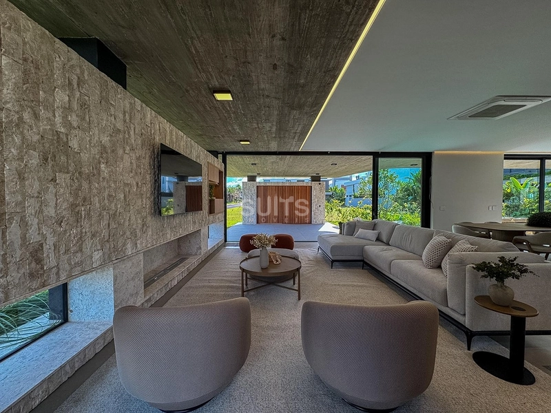 Magnifico sobrado à venda com linda vista para o mar no Playa vista  : 9ª foto da galeria de imagens do imóvel