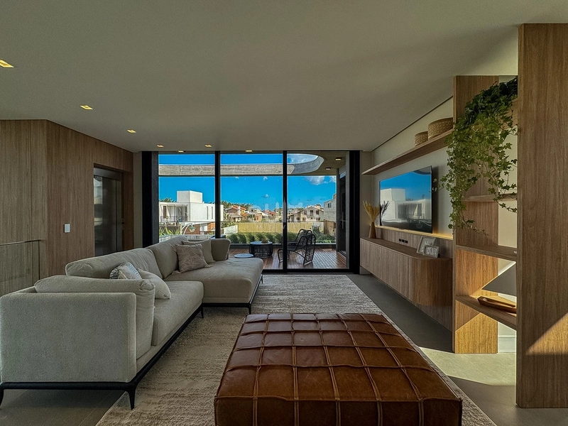 Magnifico sobrado à venda com linda vista para o mar no Playa vista  : 23ª foto da galeria de imagens do imóvel