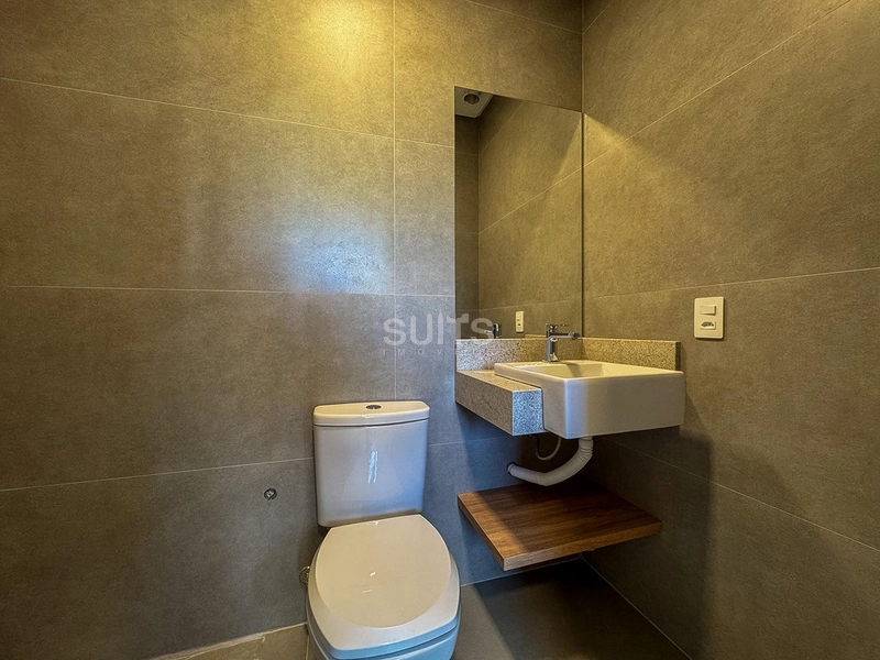 Magnifico sobrado à venda com linda vista para o mar no Playa vista  : 19ª foto da galeria de imagens do imóvel