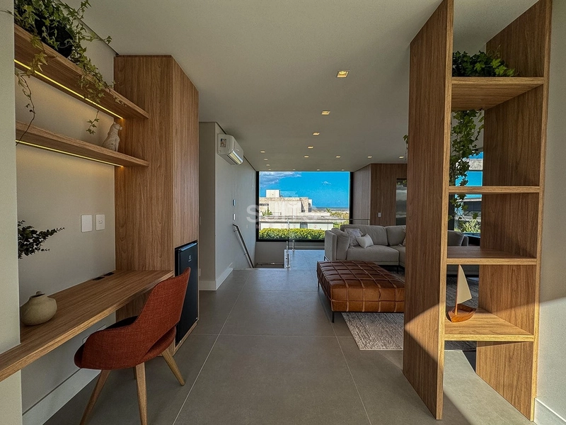 Magnifico sobrado à venda com linda vista para o mar no Playa vista  : 25ª foto da galeria de imagens do imóvel