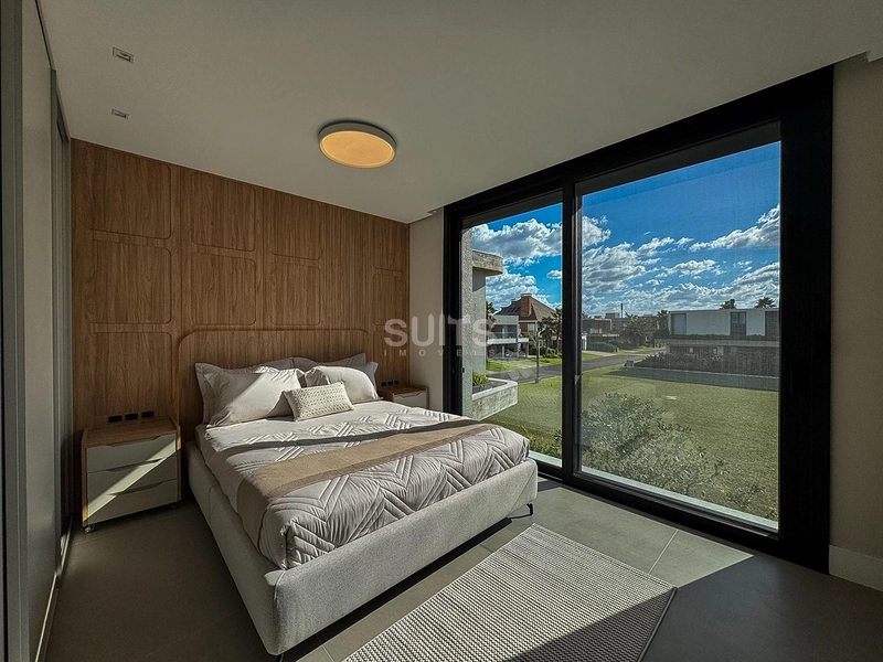 Magnifico sobrado à venda com linda vista para o mar no Playa vista  : 35ª foto da galeria de imagens do imóvel