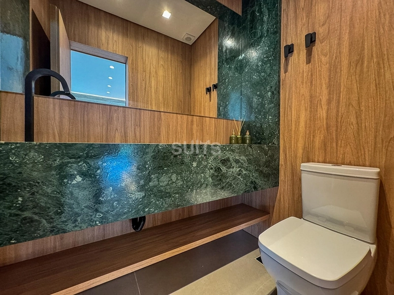 Magnifico sobrado à venda com linda vista para o mar no Playa vista  : 20ª foto da galeria de imagens do imóvel