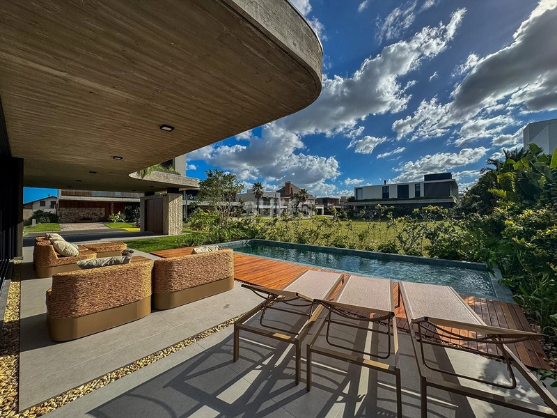 Magnifico sobrado à venda com linda vista para o mar no Playa vista  : 47ª foto da galeria de imagens do imóvel