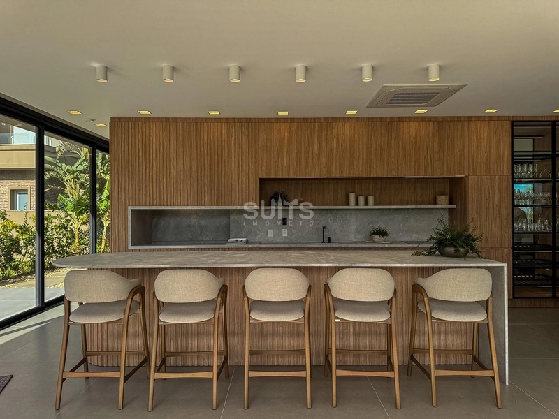 Magnifico sobrado à venda com linda vista para o mar no Playa vista  : 14ª foto da galeria de imagens do imóvel