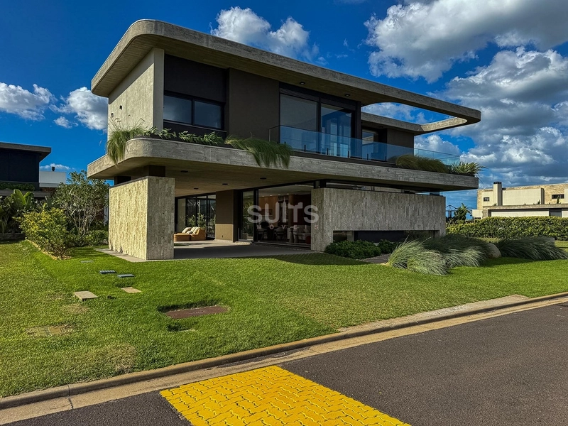 Magnifico sobrado à venda com linda vista para o mar no Playa vista  : 2ª foto da galeria de imagens do imóvel