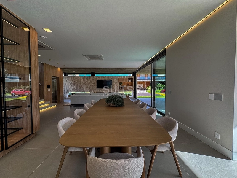 Magnifico sobrado à venda com linda vista para o mar no Playa vista  : 11ª foto da galeria de imagens do imóvel