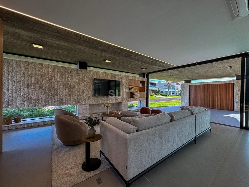 Magnifico sobrado à venda com linda vista para o mar no Playa vista  : 8ª foto da galeria de imagens do imóvel