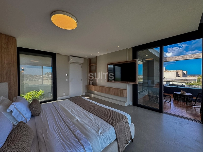 Magnifico sobrado à venda com linda vista para o mar no Playa vista  : 43ª foto da galeria de imagens do imóvel