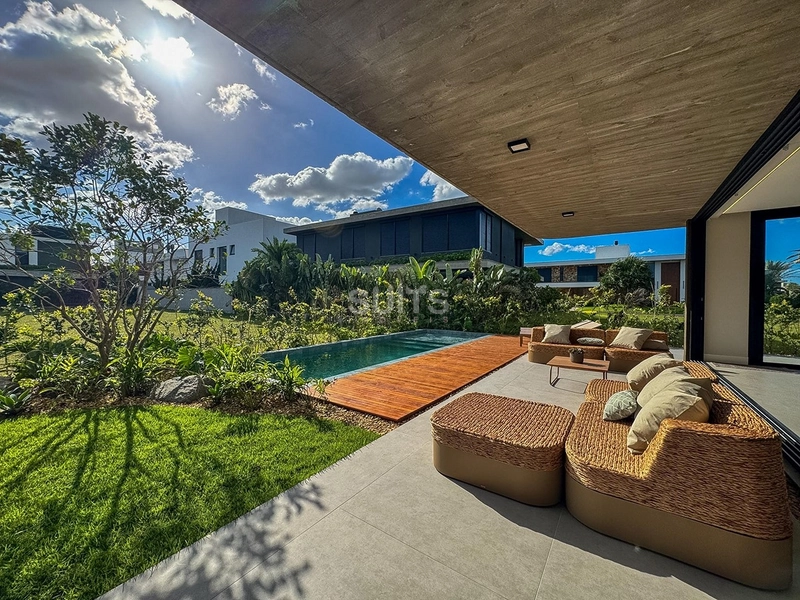 Magnifico sobrado à venda com linda vista para o mar no Playa vista  : 49ª foto da galeria de imagens do imóvel