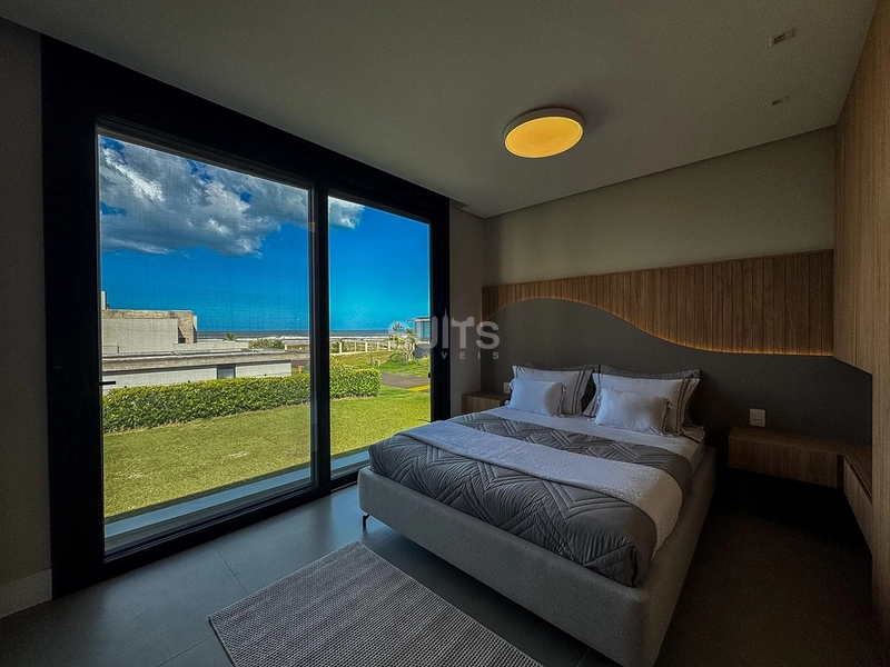 Magnifico sobrado à venda com linda vista para o mar no Playa vista  : 32ª foto da galeria de imagens do imóvel