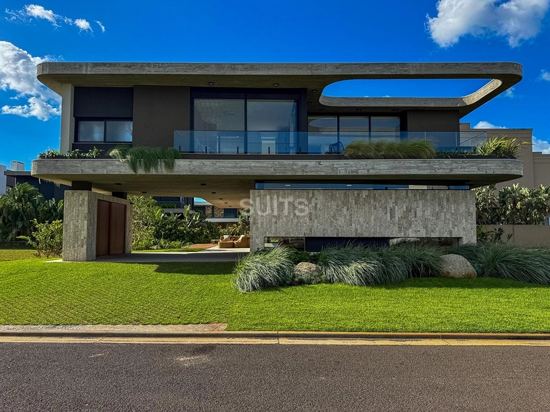 Magnifico sobrado à venda com linda vista para o mar no Playa vista  : 1ª foto da galeria de imagens do imóvel