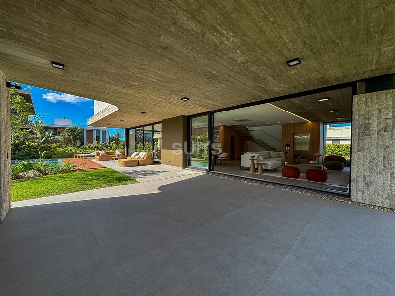 Magnifico sobrado à venda com linda vista para o mar no Playa vista  : 4ª foto da galeria de imagens do imóvel