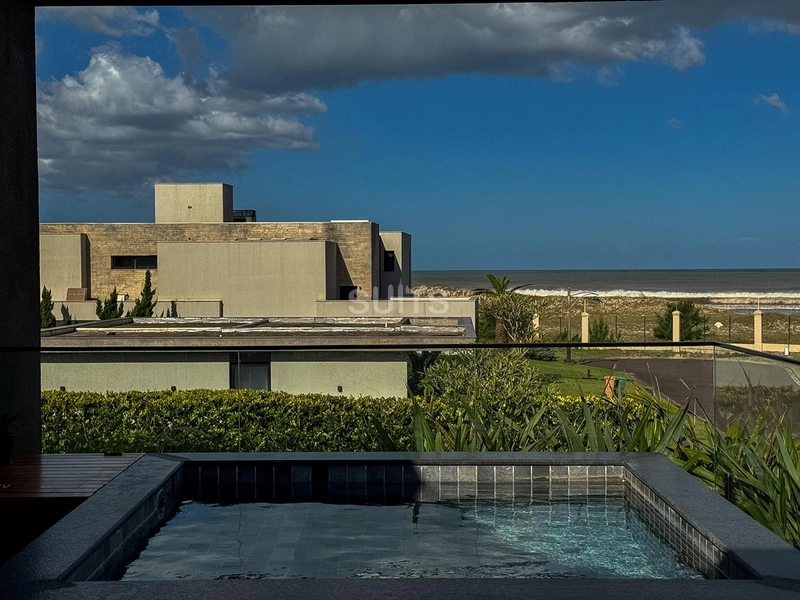 Magnifico sobrado à venda com linda vista para o mar no Playa vista  : 38ª foto da galeria de imagens do imóvel