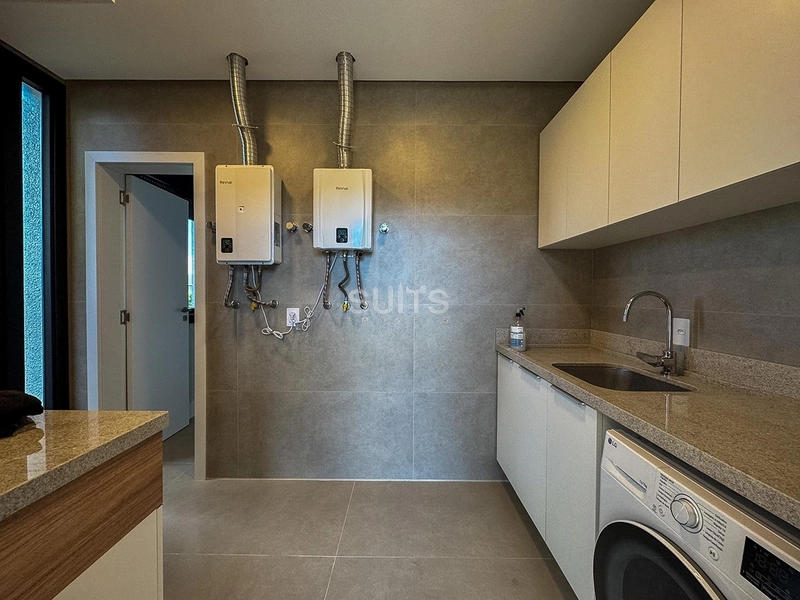 Magnifico sobrado à venda com linda vista para o mar no Playa vista  : 16ª foto da galeria de imagens do imóvel