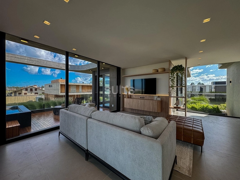 Magnifico sobrado à venda com linda vista para o mar no Playa vista  : 21ª foto da galeria de imagens do imóvel