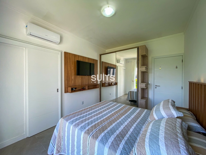 Incrível casa térrea beira lago no condomínio Enseada: 15ª foto da galeria de imagens do imóvel