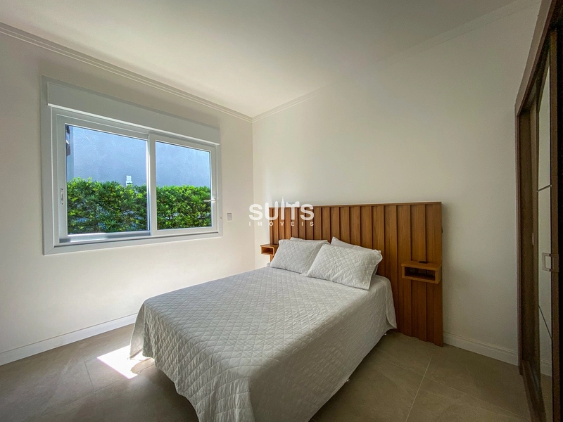 Incrível casa térrea beira lago no condomínio Enseada: 19ª foto da galeria de imagens do imóvel