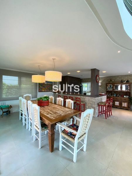 Excelente sobrado à venda no condomínio Playa Vista: 8ª foto da galeria de imagens do imóvel