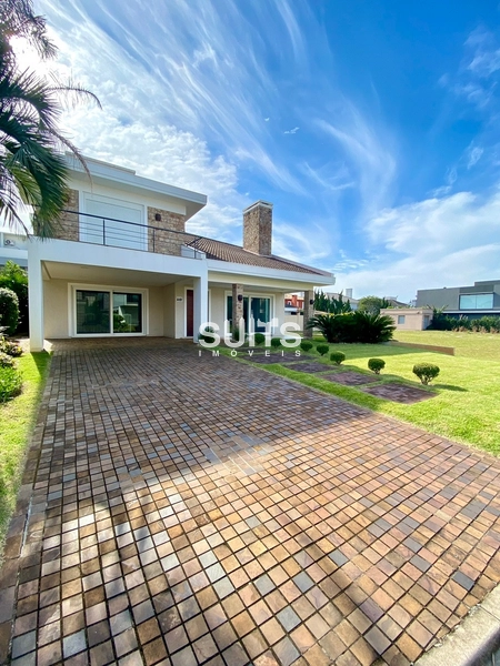 Excelente sobrado à venda no condomínio Playa Vista: 50ª foto da galeria de imagens do imóvel