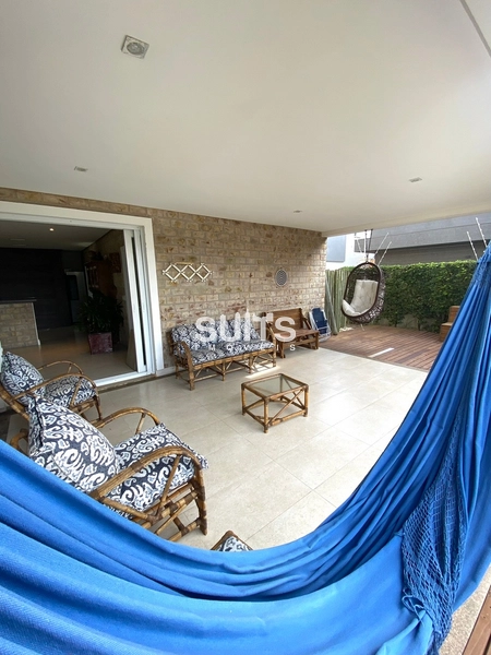 Excelente sobrado à venda no condomínio Playa Vista: 24ª foto da galeria de imagens do imóvel