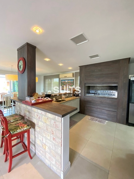 Excelente sobrado à venda no condomínio Playa Vista: 13ª foto da galeria de imagens do imóvel