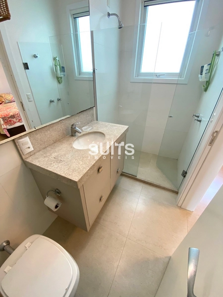 Excelente sobrado à venda no condomínio Playa Vista: 40ª foto da galeria de imagens do imóvel