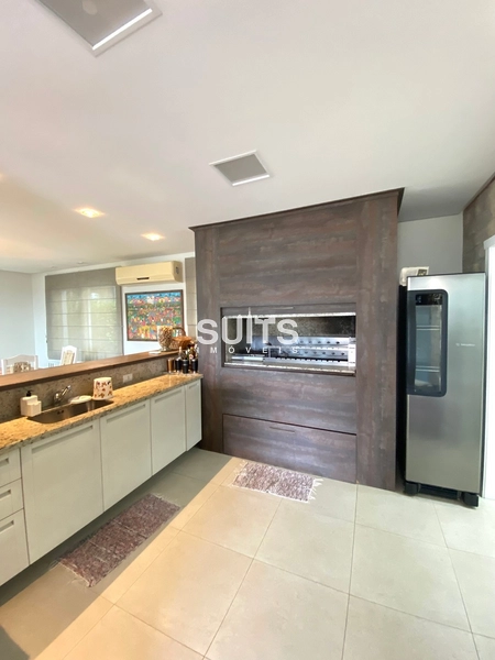 Excelente sobrado à venda no condomínio Playa Vista: 14ª foto da galeria de imagens do imóvel