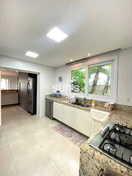 Excelente sobrado à venda no condomínio Playa Vista: 19ª foto da galeria de imagens do imóvel